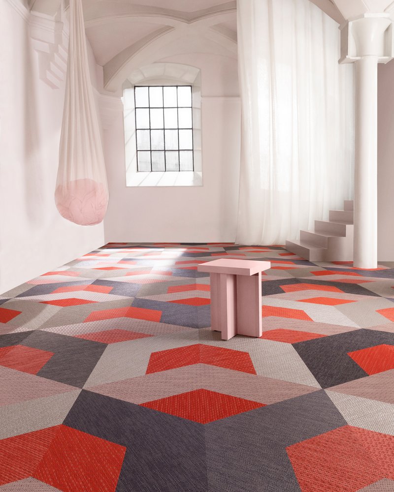 Bolon flooring shop